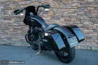 2008 Harley-Davidson XL1200N Sportster Nightster 1200 Clubstyle