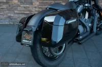 2008 Harley-Davidson XL1200N Sportster Nightster 1200 Clubstyle