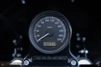 2008 Harley-Davidson XL1200N Sportster Nightster 1200 Clubstyle
