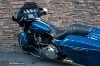 2014 Harley Davidson FLHX Street Glide 103