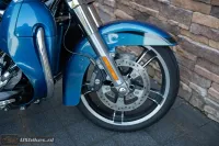 2014 Harley Davidson FLHX Street Glide 103