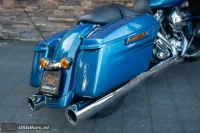 2014 Harley Davidson FLHX Street Glide 103