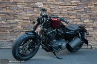 2016 Harley-Davidson XL1200X Forty Eight 1200 Sportster 