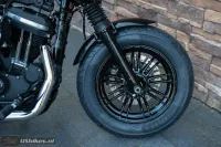 2016 Harley-Davidson XL1200X Forty Eight 1200 Sportster 