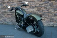 2017 Harley-Davidson FLSS Softail Slim S 110 Screamin Eagle