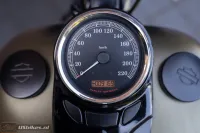 2017 Harley-Davidson FLSS Softail Slim S 110 Screamin Eagle