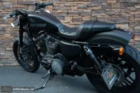 2017 Harley-Davidson XL1200CX Roadster Sportster 1200