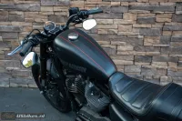 2017 Harley-Davidson XL1200CX Roadster Sportster 1200