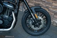 2017 Harley-Davidson XL1200CX Roadster Sportster 1200