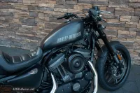 2017 Harley-Davidson XL1200CX Roadster Sportster 1200