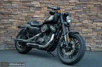 2017 Harley-Davidson XL1200CX Roadster Sportster 1200