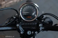 2017 Harley-Davidson XL1200CX Roadster Sportster 1200