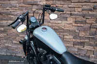 2008 Harley-Davidson XL1200N Sportster Nightster 1200