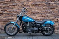 2008 Harley-Davidson FXDB Dyna Street Bob
