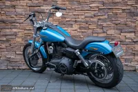 2008 Harley-Davidson FXDB Dyna Street Bob