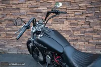 2008 Harley-Davidson FXDB Dyna Street Bob Jekill & Hyde