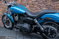 2008 Harley-Davidson FXDB Dyna Street Bob