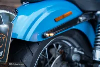 2008 Harley-Davidson FXDB Dyna Street Bob