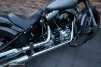 2015 Harley-Davidson FLS Softail Slim 103