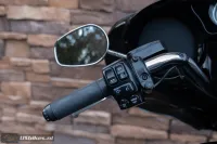 2016 Harley-Davidson FLHTK Electra Glide Ultra Limited Jekill & Hyde