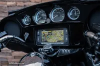 2016 Harley-Davidson FLHTK Electra Glide Ultra Limited Jekill & Hyde