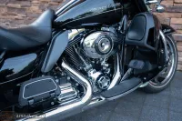 2016 Harley-Davidson FLHTK Electra Glide Ultra Limited Jekill & Hyde