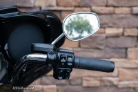 2016 Harley-Davidson FLHTK Electra Glide Ultra Limited Jekill & Hyde