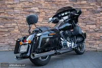 2016 Harley-Davidson FLHXS Street Glide Special 103 Jekill & Hyde