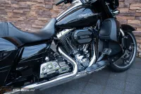 2016 Harley-Davidson FLHXS Street Glide Special 103 Jekill & Hyde