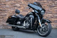 2016 Harley-Davidson FLHXS Street Glide Special 103 Jekill & Hyde