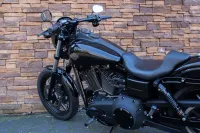 2016 Harley-Davidson Low Rider S Dyna FXDLS 117 Jekill & Hyde