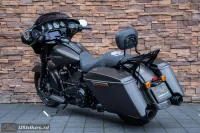 2020 Harley-Davidson FLHXS Street Glide Special 114 M8 black edition