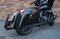 2020 Harley-Davidson FLHXS Street Glide Special 114 M8 black edition