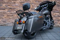 2020 Harley-Davidson FLHXS Street Glide Special 114 M8 black edition