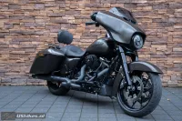 2020 Harley-Davidson FLHXS Street Glide Special 114 M8 black edition