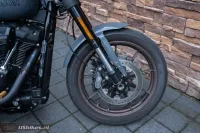 2022 Harley-Davidson FXLRS Low Rider S Softail 117 M8