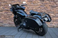 2024 Harley-Davidson FXLRS Low Rider S 117 M8 Jekill Hyde