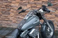 1989 Harley-Davidson FLST Softail 1340 Evo Carburateur
