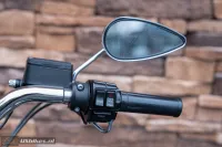 1989 Harley-Davidson FLST Softail 1340 Evo Carburateur