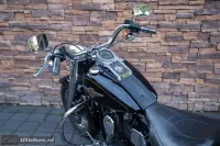 1997 Harley-Davidson FLSTF Fat Boy Softail 1340 Evo II