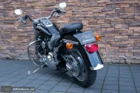 1997 Harley-Davidson FLSTF Fat Boy Softail 1340 Evo II
