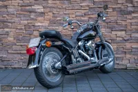 1997 Harley-Davidson FLSTF Fat Boy Softail 1340 Evo II