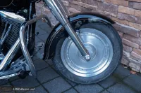 1997 Harley-Davidson FLSTF Fat Boy Softail 1340 Evo II