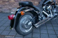 1997 Harley-Davidson FLSTF Fat Boy Softail 1340 Evo II