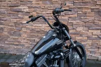 2014 Harley Davidson FXDB Dyna Street Bob 103 Clubstyle
