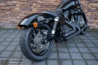2014 Harley Davidson FXDB Dyna Street Bob 103 Clubstyle