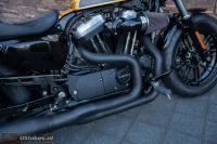 2016 Harley-Davidson XL1200X Forty Eight 1200 Sportster