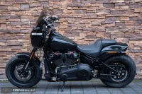 2018 Harley-Davidson FXFB(S) Fat Bob 114 Softail Clubstyle Stage III