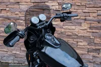 2018 Harley-Davidson FXFB(S) Fat Bob 114 Softail Clubstyle Stage III