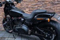 2018 Harley-Davidson FXFB(S) Fat Bob 114 Softail Clubstyle Stage III